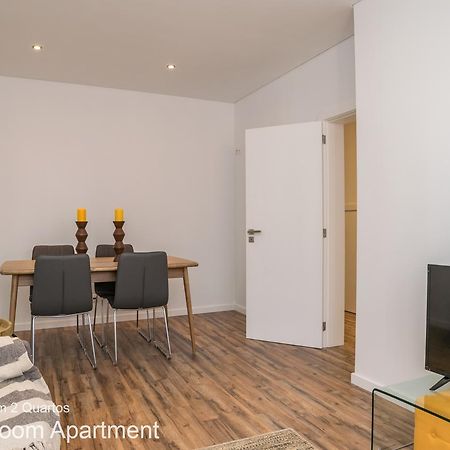 Apartmán Akisol Faro Sunny II Exteriér fotografie