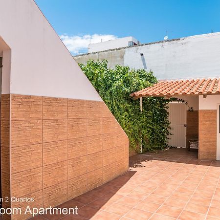 Apartmán Akisol Faro Sunny II Exteriér fotografie