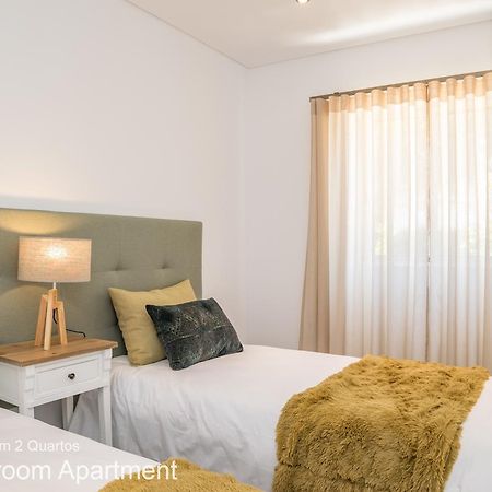 Apartmán Akisol Faro Sunny II Exteriér fotografie
