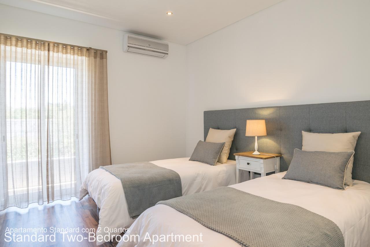 Apartmán Akisol Faro Sunny II Exteriér fotografie