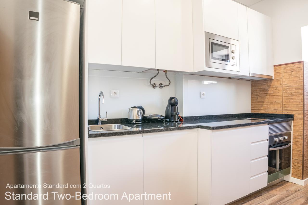 Apartmán Akisol Faro Sunny II Exteriér fotografie