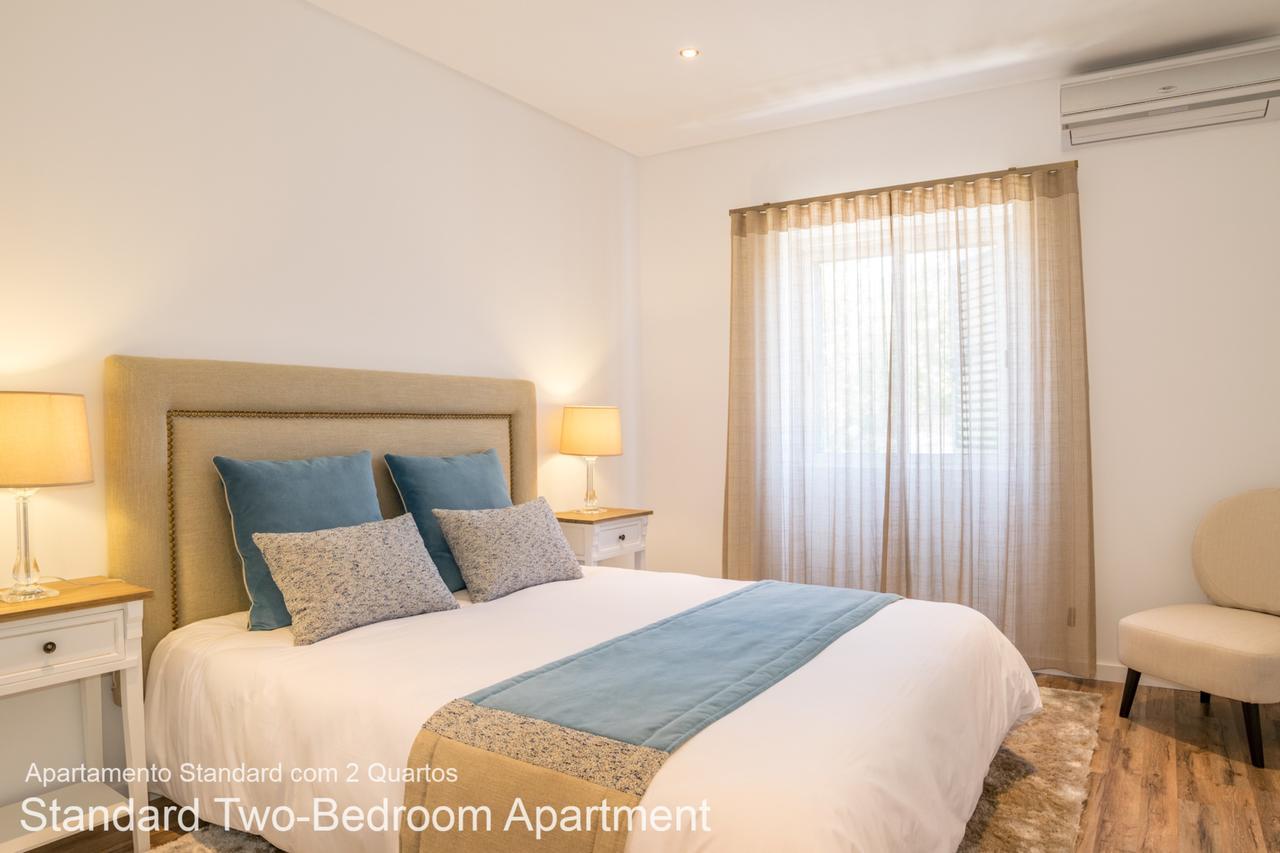 Apartmán Akisol Faro Sunny II Exteriér fotografie