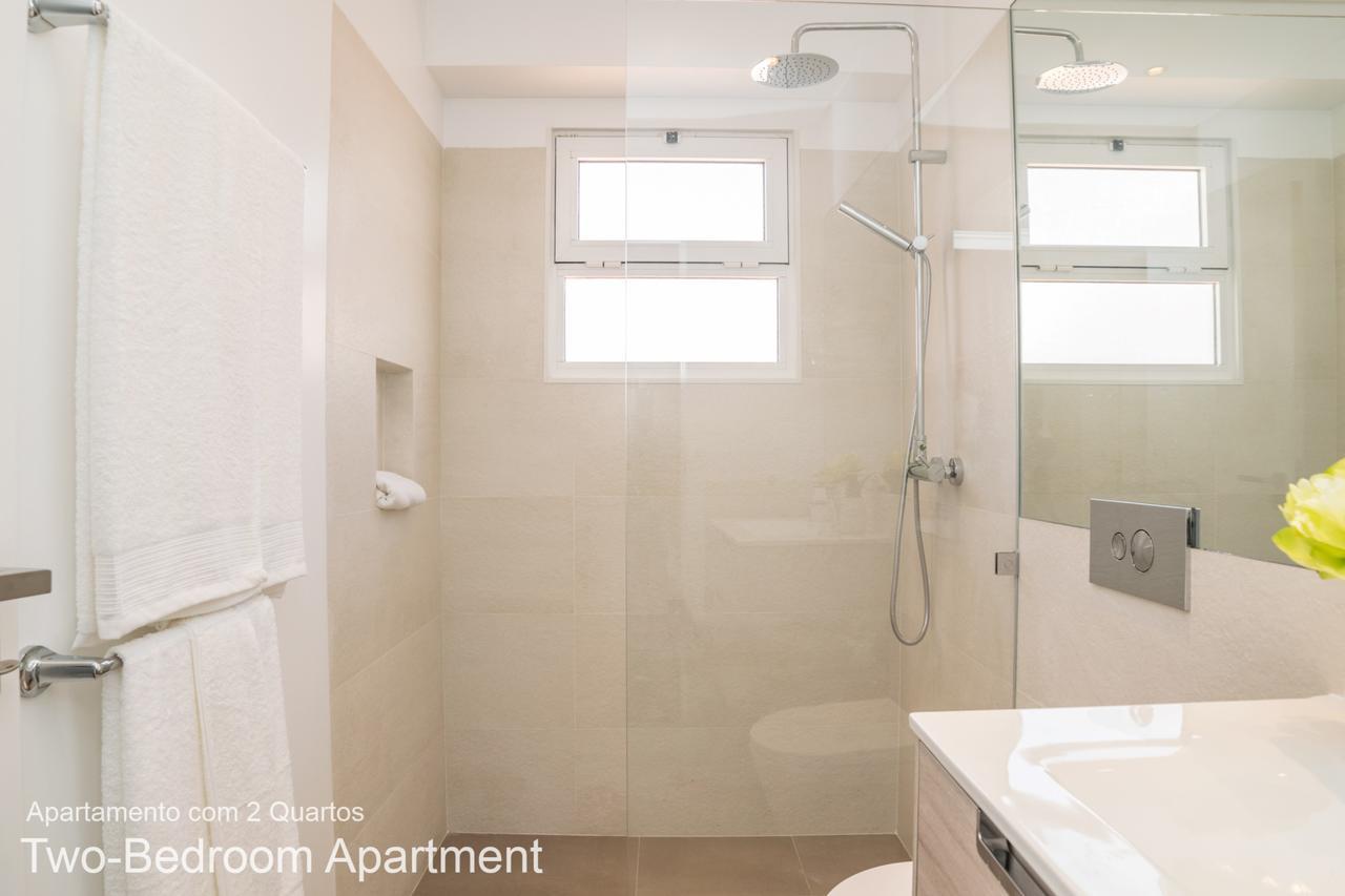Apartmán Akisol Faro Sunny II Exteriér fotografie