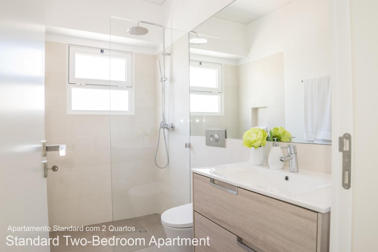 Apartmán Akisol Faro Sunny II Exteriér fotografie